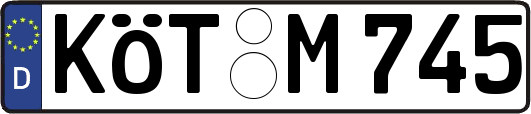 KÖT-M745