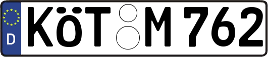 KÖT-M762