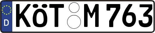 KÖT-M763