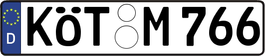 KÖT-M766