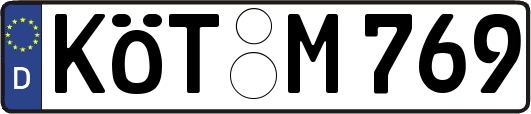 KÖT-M769