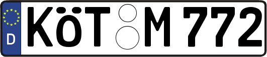KÖT-M772