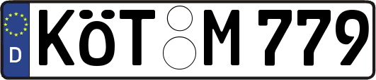 KÖT-M779