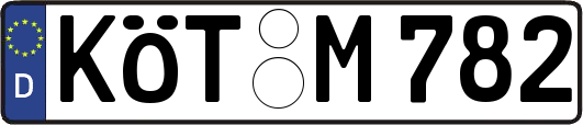 KÖT-M782