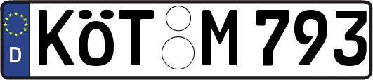 KÖT-M793