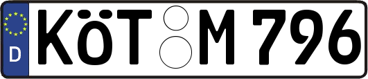 KÖT-M796