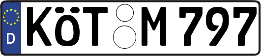 KÖT-M797