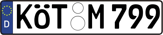 KÖT-M799