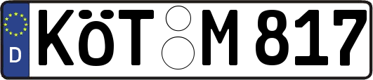 KÖT-M817