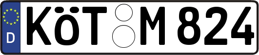 KÖT-M824
