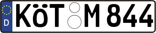 KÖT-M844