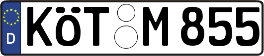 KÖT-M855
