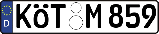 KÖT-M859