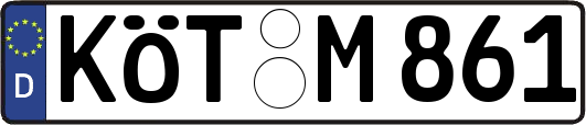 KÖT-M861