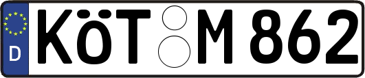 KÖT-M862