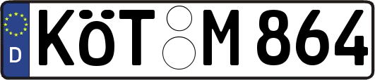KÖT-M864