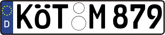KÖT-M879