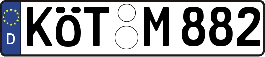 KÖT-M882