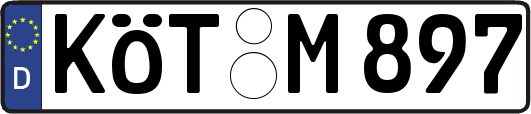 KÖT-M897