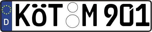 KÖT-M901