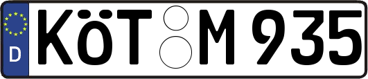 KÖT-M935