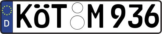 KÖT-M936