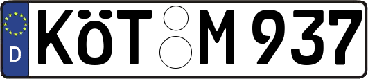 KÖT-M937