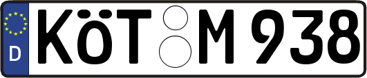 KÖT-M938