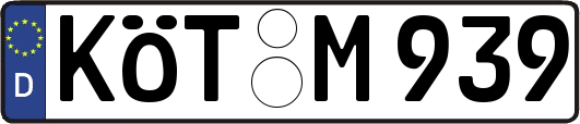KÖT-M939