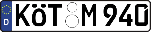 KÖT-M940