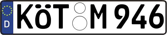 KÖT-M946