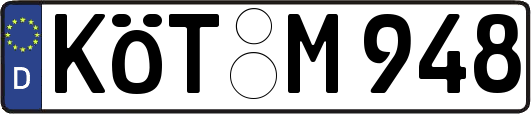 KÖT-M948