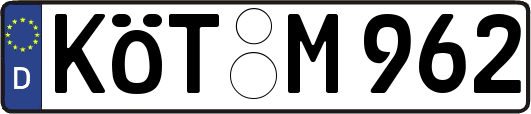KÖT-M962