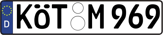 KÖT-M969