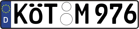 KÖT-M976