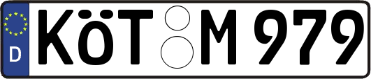 KÖT-M979