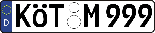 KÖT-M999