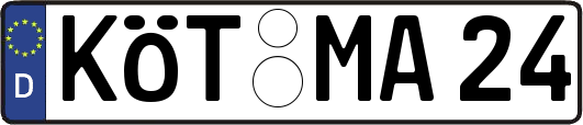 KÖT-MA24