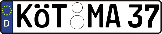 KÖT-MA37
