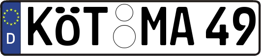KÖT-MA49