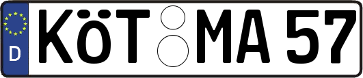 KÖT-MA57