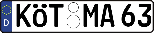 KÖT-MA63