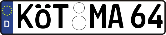 KÖT-MA64