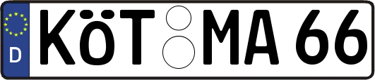 KÖT-MA66