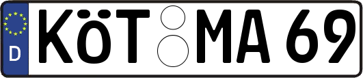 KÖT-MA69