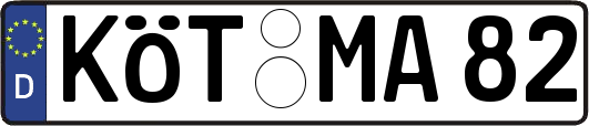 KÖT-MA82