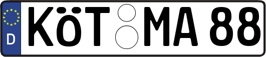 KÖT-MA88