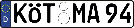 KÖT-MA94