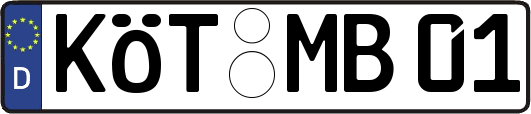 KÖT-MB01