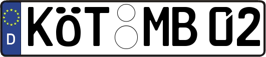 KÖT-MB02